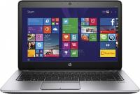 HP Ноутбук EliteBook 840 G2 (14.0 IPS (LED)/ Core i7 5500U 2400MHz/ 4096Mb/ HDD 500Gb/ Intel HD Graphics 5500 64Mb) MS Windows 7 Professional (64-bit) [L8T60ES]