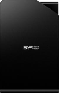 Silicon Power Stream S03 2Tb Black