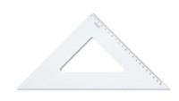 Koh-I-Noor Треугольник 45°, 226 мм