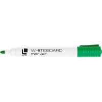LITE Маркер для белых досок &quot;Board&quot;, 3 мм, зеленый