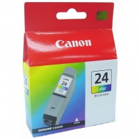 Canon BCI-24C