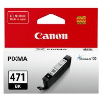 Canon CLI-471 BK