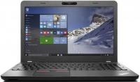 Lenovo Ноутбук ThinkPad Edge E560 15.6&quot; 1366x768 Intel Core i7-6500U 20EVS00600