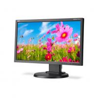 NEC MultiSync E203Wi-BK 20&quot;, Черный, DVI