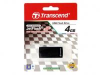 Transcend Флешка USB 4Gb Jetflash 560 TS4GJF560