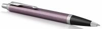 Parker Шариковая ручка "IM Core K321. Light Purple CT M", арт. 1931634