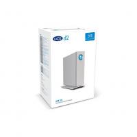 LaCie d2 Thunderbolt 2 LAC9000444