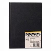 Reeves Блокнот "Sketchbook", А5, 80 листов