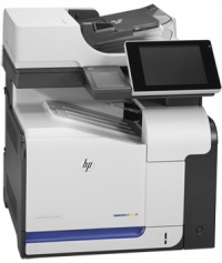 HP LaserJet Enterprise 500 M575f