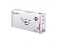 Canon Картридж C-EXV26M для iRC-1021 пурпурный 6000стр 1658B006BA