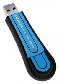 ADATA Superior S107 USB 3.0 32GB Blue