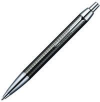 Parker Шариковая ручка  "IM Premium K222. Dark Grey (Gun Metal)"