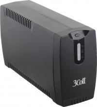 3Cott 400VA-3SE 240W AVR