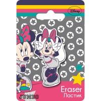 Disney Ластик фигурный "Minnie Mouse"