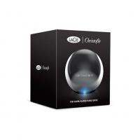 LaCie Christofle Sphere 1TB 1000, Не указан