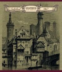 ПЗБМ Тетрадь общая "Старинные гравюры", А4, 96 листов, клетка