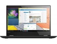 Lenovo Ультрабук Yoga 520-14 (14.0 IPS (LED)/ Core i5 8250U 1600MHz/ 4096Mb/ SSD / Intel UHD Graphics 620 64Mb) MS Windows 10 Home (64-bit) [81C8003HRK]