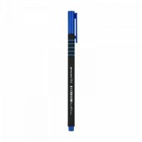 Bruno Visconti (Бруно Висконти) Ручка капиллярная-2 "Ultra", 0,4 мм, синяя