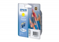 Epson T032 4 Yellow Ink Cartridge