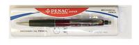 Penac Механический карандаш "NP-Trifit 500 MP", 0,5 мм, корпус гранат