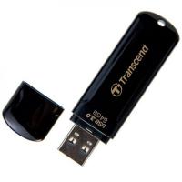 Transcend 64GB JetFlash 700 (TS64GJF700) USB 3.0 Черный