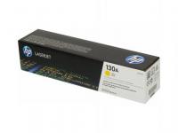 HP Картридж CF352A 130A для M153/M176/M177 желтый 1000стр