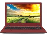 Acer Ноутбук Aspire E5-532-P3P2 (15.6 LED/ Pentium Quad Core N3700 1600MHz/ 4096Mb/ HDD 500Gb/ Intel HD Graphics 64Mb) MS Windows 10 Home (64-bit) [NX.MYXER.012]