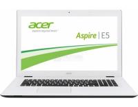 Acer Ноутбук Aspire E5-532-C1L7 (15.6 LED/ Celeron Dual Core N3050 1600MHz/ 4096Mb/ HDD 500Gb/ Intel HD Graphics 64Mb) MS Windows 10 Home (64-bit) [NX.MYWER.014]