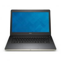 Dell Vostro 5459 Core I5-6200U 4GB/500GB/NVIDIA GF930M 2GB DDR3/Cam/WiFi/BT/FPR/3cell/Linux