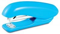 KW-TriO Степлер мощный "Full strip Dolphin", голубой