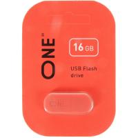 One ONE_USB_16GB_CR