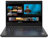 Lenovo Ноутбук ThinkPad E14 (14.00 IPS (LED)/ Core i5 10210U 1600MHz/ 8192Mb/ SSD / Intel UHD Graphics 64Mb) Без ОС [20RA0036RT]