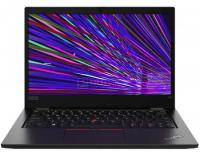 Lenovo Ноутбук ThinkPad L13 Gen 2 (13.30 IPS (LED)/ Core i5 1135G7 2400MHz/ 8192Mb/ SSD / Intel Iris Xe Graphics 64Mb) MS Windows 10 Professional (64-bit) [20VH0018RT]