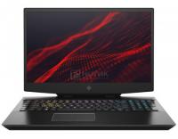 HP Ноутбук Omen 17-cb1053ur (17.30 IPS (LED)/ Core i7 10870H 2200MHz/ 16384Mb/ SSD / NVIDIA GeForce® RTX 2070 8192Mb) MS Windows 10 Home (64-bit) [2Y9R4EA]