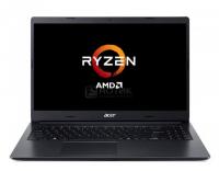 Acer Ноутбук Extensa 15 EX215-22-R8HK (15.60 TN (LED)/ Ryzen 5 3500U 2100MHz/ 16384Mb/ SSD / AMD Radeon Vega 8 Graphics 64Mb) Без ОС [NX.EG9ER.00U]