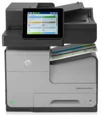 HP OfficeJet Enterprise Color X585dn