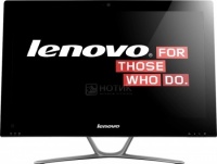 Lenovo Моноблок  IdeaCentre C455 (21.5 LED/ A6-Series A6-6310 1800MHz/ 4096Mb/ HDD 500Gb/ AMD Radeon R4 Graphics 512Mb) MS Windows 8.1 (64-bit) [57330659]