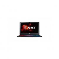 MSI GS60 15.6&amp;quot;, Intel Core i7, 2.6ГГц, 8GB, 1TB, Черный, DOS