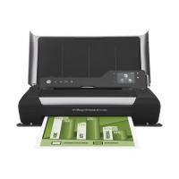 HP Officejet 150 Mobile All-in-One Струйный, Цветная, А4