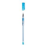 Linc Ручка гелевая "Ocean Slim", 0,5 мм, синяя