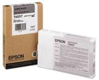 Epson Картридж C13T605700 для SP-4880, серый