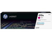 HP Картридж CF413A для Color LaserJet Pro M452/MFP M477/M377dw, Пурпурный  2300стр