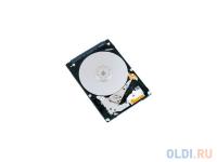 Toshiba Жесткий диск для ноутбука 2.5&amp;quot; 500 Gb 5400rpm 8Mb cache Aquarius 7mm SATAIII MQ01ABF050