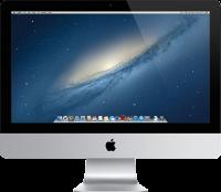 Apple imac 21.5 /z0pe000rx/