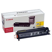 Canon G Yellow