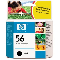 HP 56 (C6656AЕ)