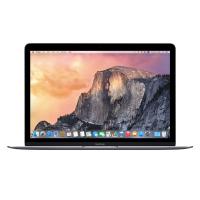 Apple MacBook 12" Core M1.1/8/256 SSD Space Gray(MJY32)