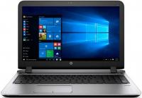 HP Ноутбук ProBook 450 G3 15.6&quot; 1920x1080 Intel Core i3-6100U P5S64EA