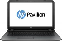 HP PAVILION 17-g110ur (Core i5 6200U 2300 MHz/17.3&amp;amp;quot;/1600x900/6.0Gb/500Gb/DVD-RW/NVIDIA GeForce 940M/Wi-Fi/Bluetooth/Win 10 Home)