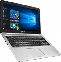 Asus Ноутбук K501LB 15.6&quot; 1920x1080 Intel Core i3-5010U 90NB08P1-M01210